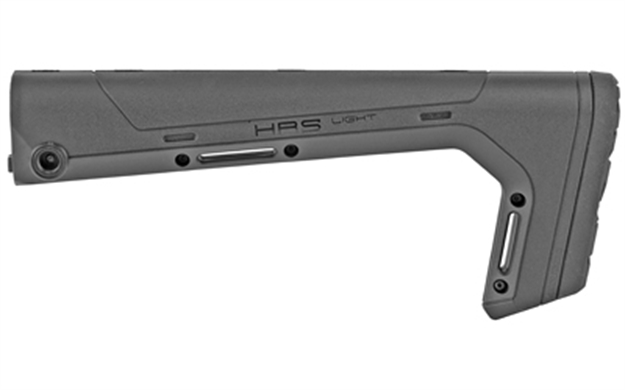 Picture of Hera Hrs Light Fixed Buttstock Black 12-43 797035684083
