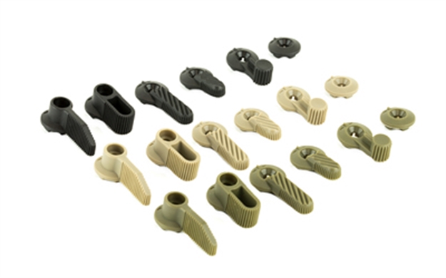 Picture of Hera Mpss Safety Selector 11-06