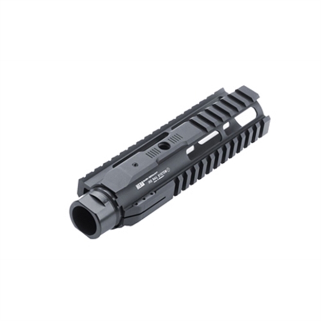 Picture of Hera Ar15 M4 Handguard 7" Black 11.05.01