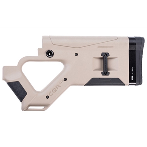 Picture of Hera Cqr-Ar10 Buttstock Tan