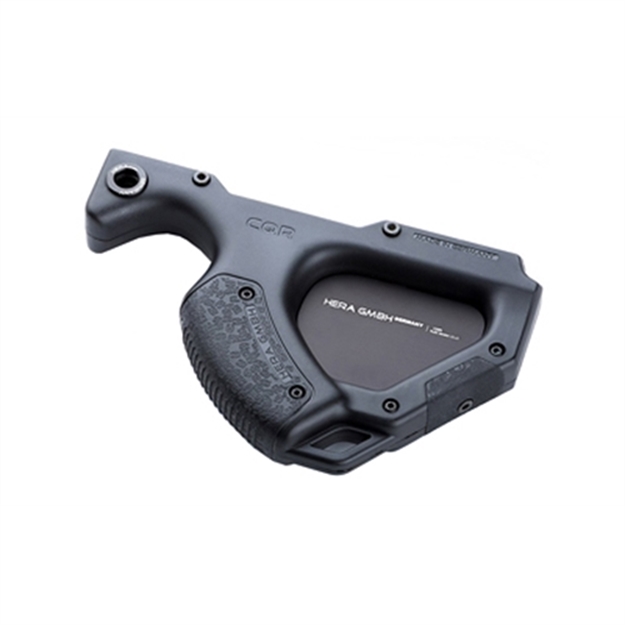 Picture of Hera Arms 110904Ca Cqr Front Grip *Ca Compliant Black Polymer For Ar-15, Ar-10 11-09-04CA 797035683680