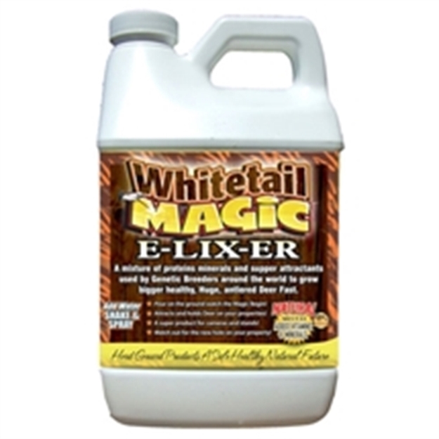 Picture of Herd Guard E-Lix-Er