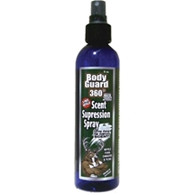 Picture of Herd Guard Body Guard 360 8Oz