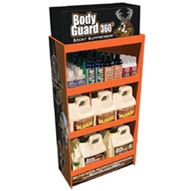Picture of Herd Guard Body Guard Display