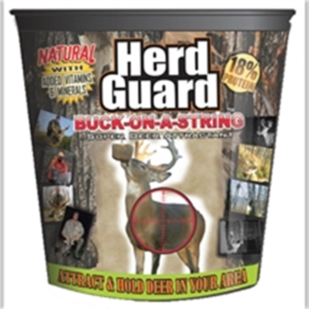 Picture of Herd Guard Buck ON A String