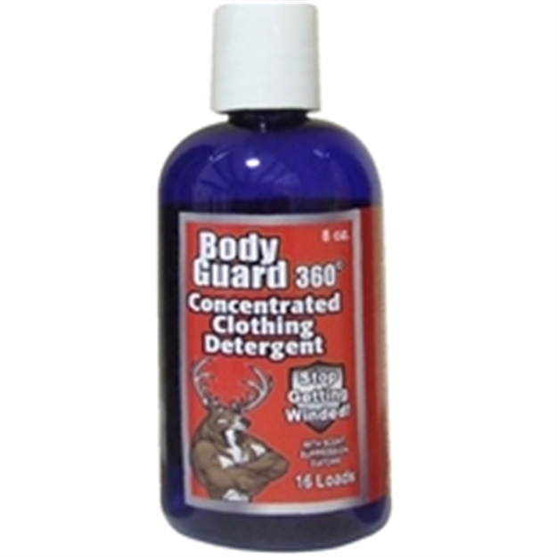 Picture of Herd Guard Laundry Detergent