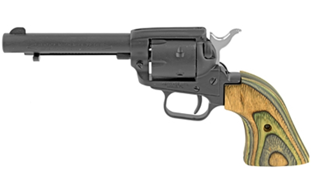 Picture of Heritage 22/22M 4.75" 6Rd Camo Blem