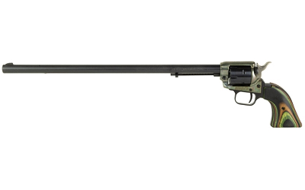Picture of Heritage 22Lr 16" 6Rd Camo Lam Blem RR22CH16 -
