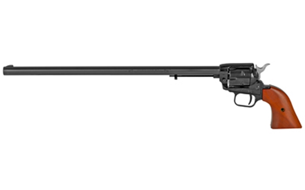 Picture of HERITAGE 22LR 16" 6RD W/COCOBOL BLEM RR22B16 -