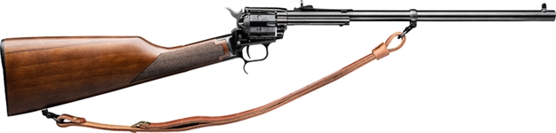 Picture of Heritage 22Lr Rough Rider Rancher 16" AS Blk BR226B16HSLS