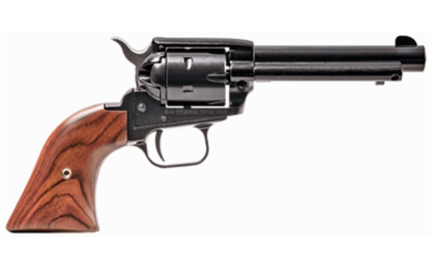 Picture of Heritage 22Lr Only 4.75 BL W/Cb Blem