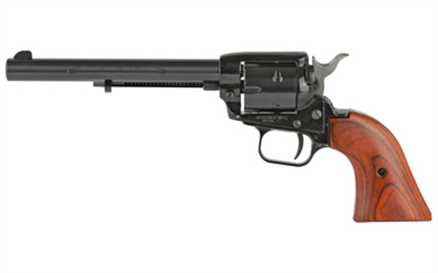 Picture of Heritage 22Lr Only 6.5" BL W/Cb Blem Rr22b6