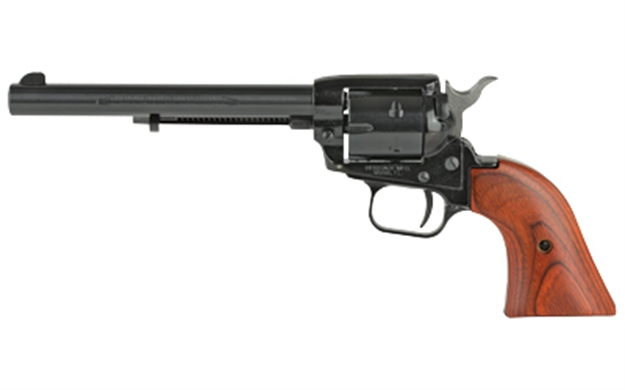 Picture of Heritage 22Lr Only 6.5" BL W/Cocob