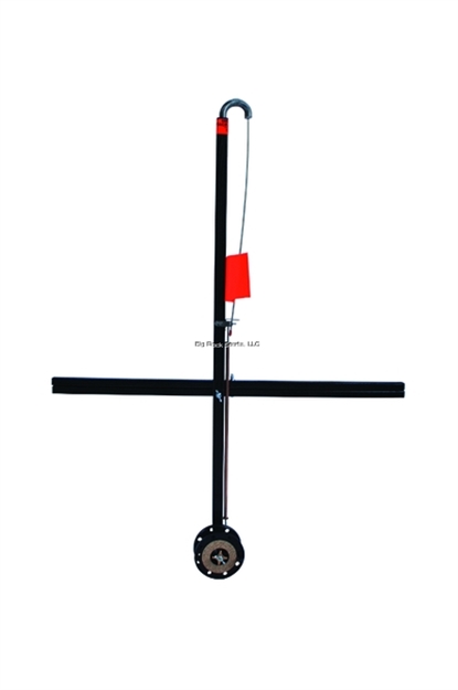 Picture of Heritage 36" Laker Classic Black