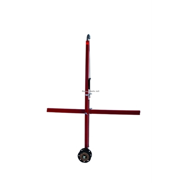 Picture of Heritage 36" Laker Classic Orange