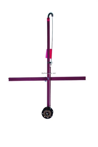 Picture of Heritage 36" Laker Classic Pink