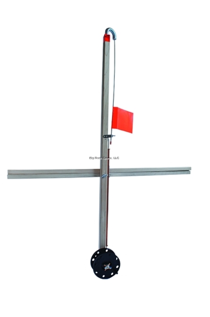 Picture of Heritage 36" Laker Standard Tip-Up