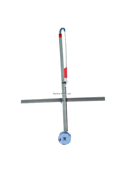 Picture of Heritage 36" Laker Standard Tip-Up W/Metal Spool