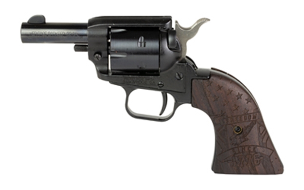 Picture of Heritage Barkeep 22Lr 2" 1776 Blem