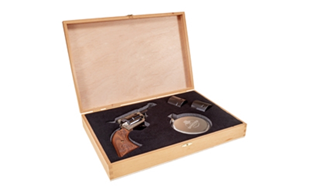 Picture of Heritage Manufacturing Inc Barkeep Box Set 22Lr 6Rd