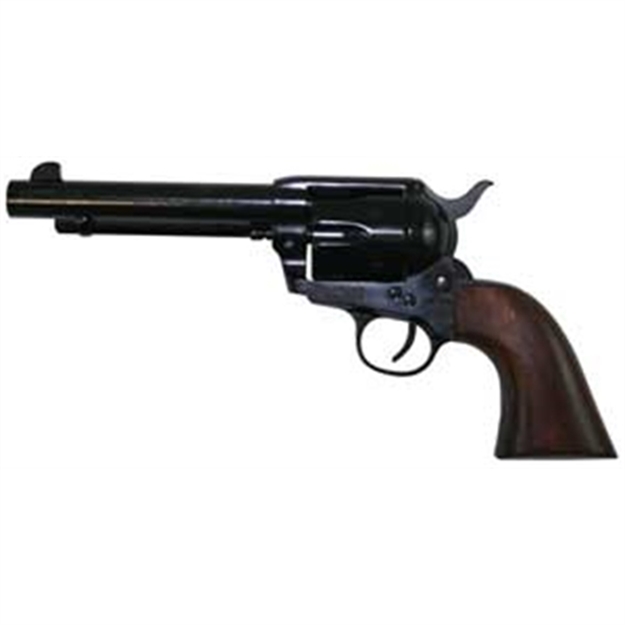 Picture of 45Lc Blue/Cocobolo 4.75" FS