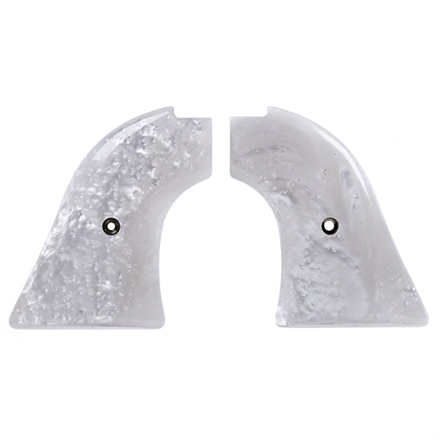 Picture of Heritage Grip White Mother OF Pearl Regular Style