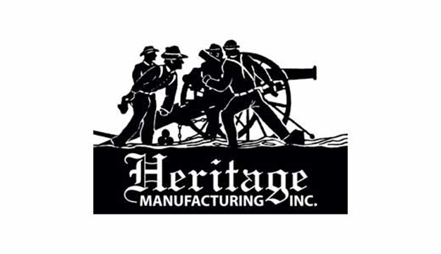 Picture of HERITAGE MANUFACTURING 22LR BLUE 4.75" FS STAG RR22B4STAG1 -
