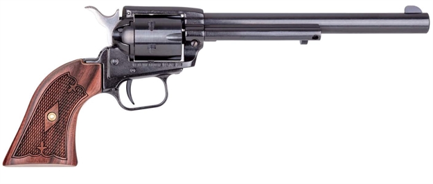 Picture of Heritage Manufacturing 22Lr Classic Eng 7.5" FS     # RR22B7WBN39