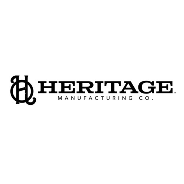 Picture of  Heritage Mfg Rh9235712f9 92 Ranch Hand 38 Special +P 357 Mag 5+1 12" Stainless Octagon Barrel, Stainless Steel Receiver, Black Fixed Wood Stock 727962709801