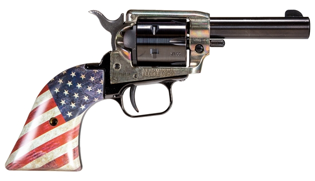 Picture of Heritage Manufacturing Inc Barkeep 22Lr 3B/Ch Flag 6