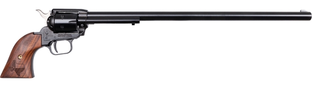 Picture of Heritage Manufacturing Inc Rgh Rdr 22Lr 16B Txflg DE RR22B16WBN42