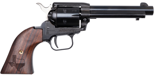 Picture of Heritage Manufacturing Inc Rgh Rdr 22Lr 4.75B Tex DE RR22B4WBN42