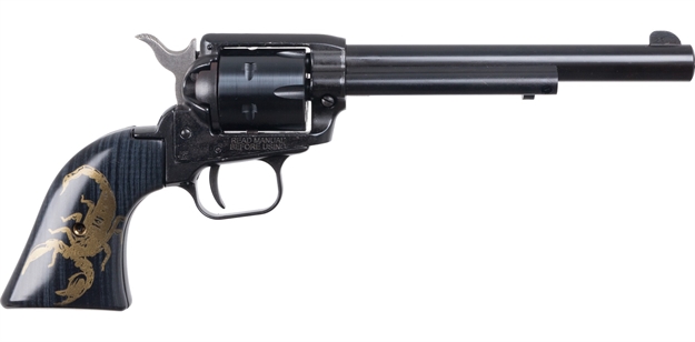 Picture of Heritage Manufacturing Inc Rgh Rdr 22Lr 6.5B Scorp DE