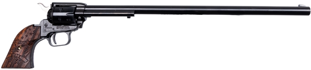 Picture of Heritage Rough Rider 22 16.0" B Freedomg Grip Ltd RR22B16WRN14