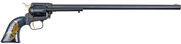 Picture of Heritage Manufacturing Inc Rgh Rdr 22Lr 16B Scorp DE RR22B16-SCNGA