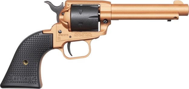 Picture of Heritage Manufacturing Rgh Rdr 22Lr 4.75B Copper RR22R4 727962707845