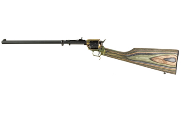 Picture of Heritage Rough Rider Rancher 22Lr 16 6Rd Lam BH Sght BR226CH16HS-LS 727962708590