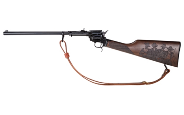 Picture of Heritage Manufacturing Inc Rgh Rdr Rfl 22Lr 16B Tomb BR226B16HS-WW6