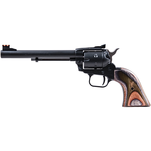 Picture of 22Lr/22M Blk/Camo Lam 6.5" AS