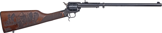 Picture of Heritage Rough Rider Rancher 22 16" Buffalo Talo BR226B16HSWB07