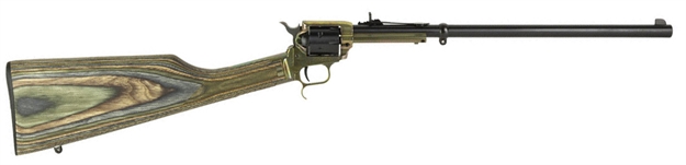 Picture of Heritage Rough Rider Rancher 22Lr 16 6Rd Lam BH Sght BR226CH16HS-LS