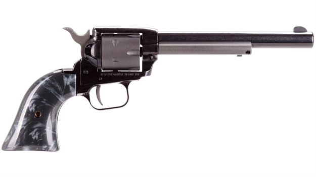 Picture of Heritage RR 22Lr/22Wmr 6.5" 7Rd