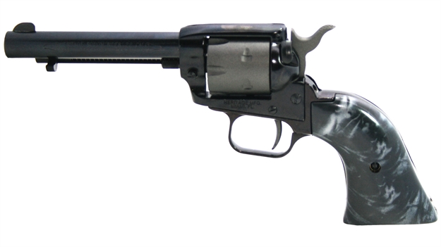 Picture of Heritage RR 22Lr 4.75" 7Rd