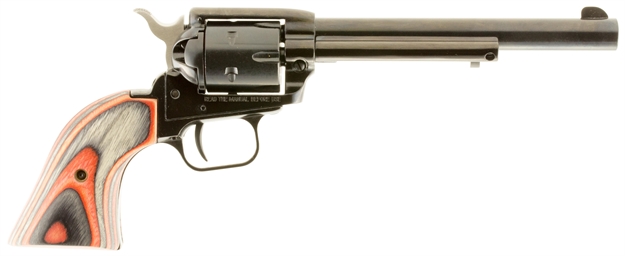 Picture of Heritage RR 22Lr 6" 7Rd