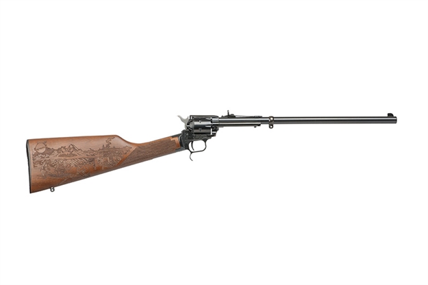 Picture of Heritage RR Rancher 22Lr BK 16 6Rds Wb16 Western Camp BR226B16HSWB16 727962709290