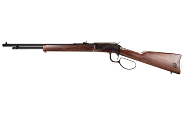 Picture of HERITAGE SETTLER 22LR 15RD 20" BLEM STR22LCH20 -