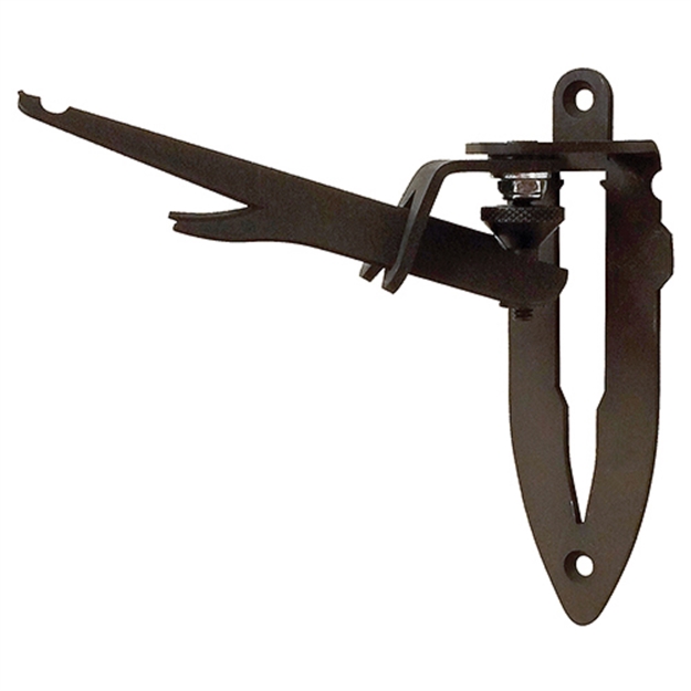 Picture of Herron Outdoors Skull Mount Firearms Style