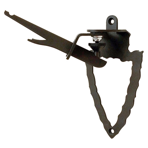 Picture of Herron Outdoors Skull Mount Portrait Style