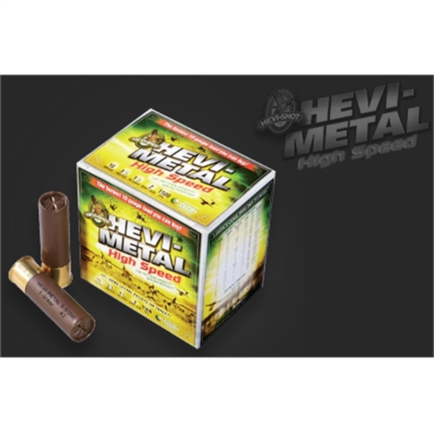 Picture of Hev 10G 3.5" 1-1/2 #2 HM Fas