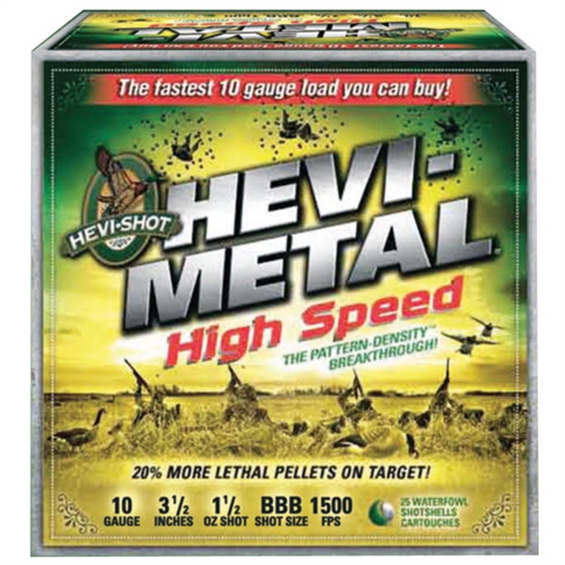 Picture of Hev 10G 3.5" 1-1/2 #Bbb HM Fas